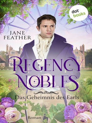 cover image of Regency Nobles